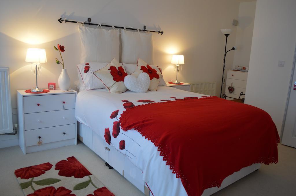 Thornybank Bed & Breakfast Cromer Room photo