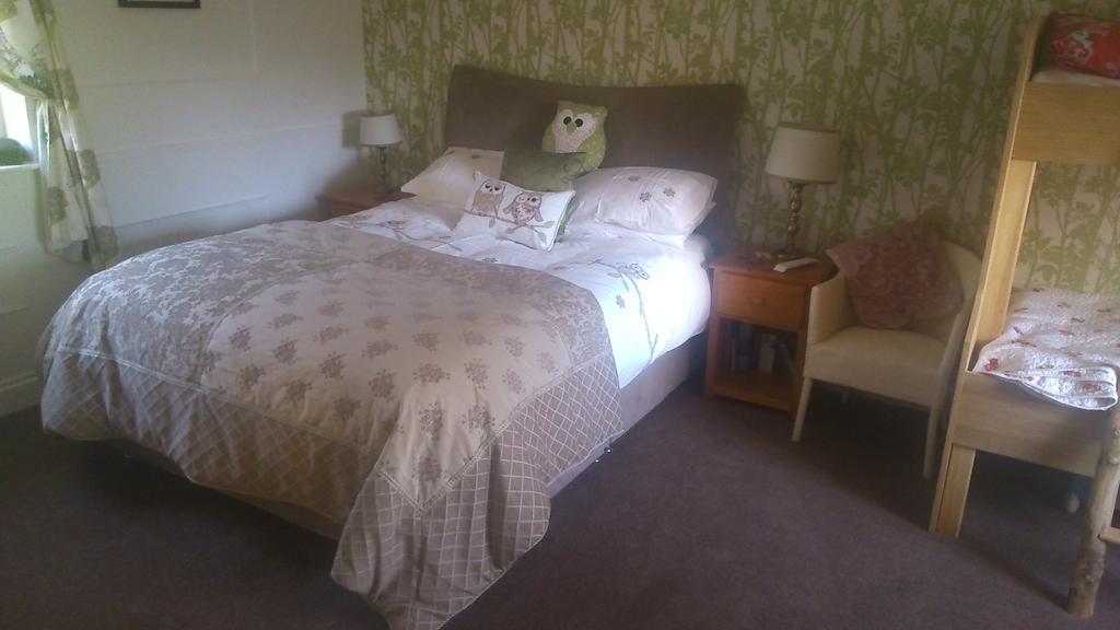 Thornybank Bed & Breakfast Cromer Exterior photo