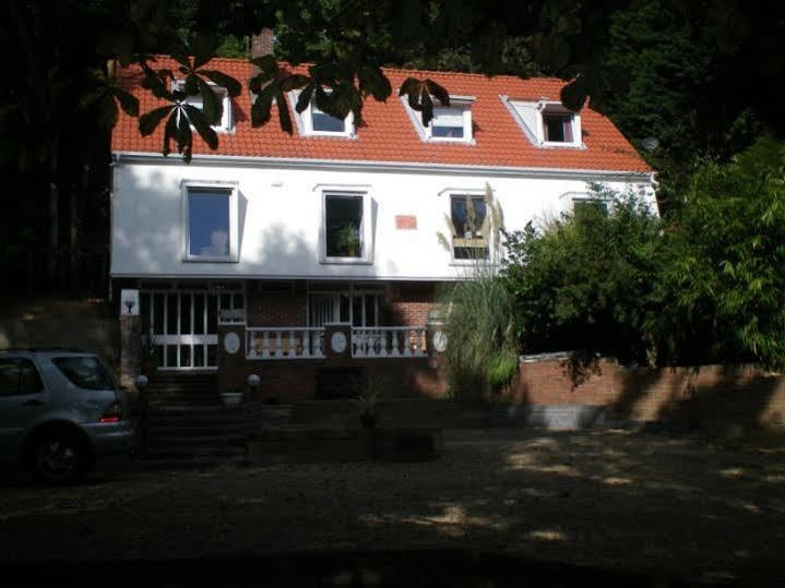 Thornybank Bed & Breakfast Cromer Exterior photo
