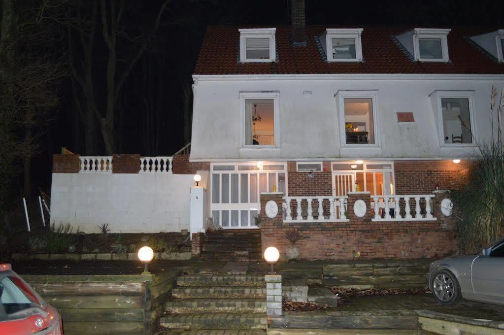 Thornybank Bed & Breakfast Cromer Exterior photo