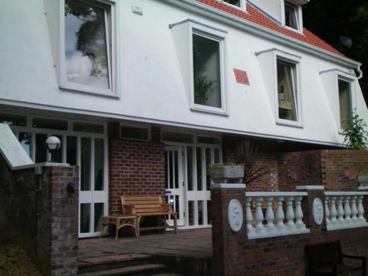 Thornybank Bed & Breakfast Cromer Exterior photo