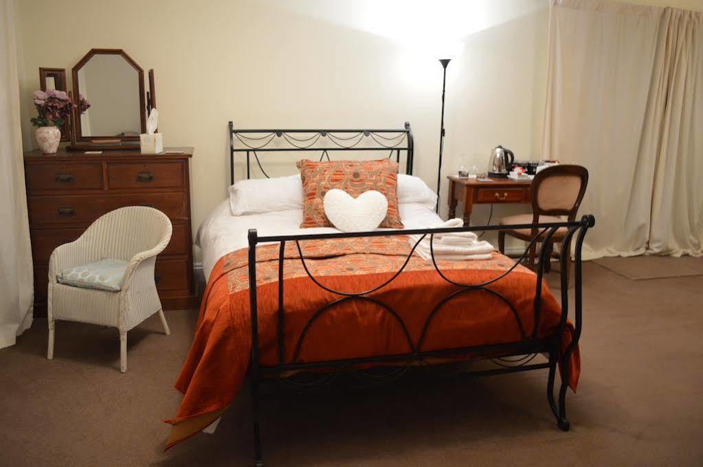 Thornybank Bed & Breakfast Cromer Exterior photo